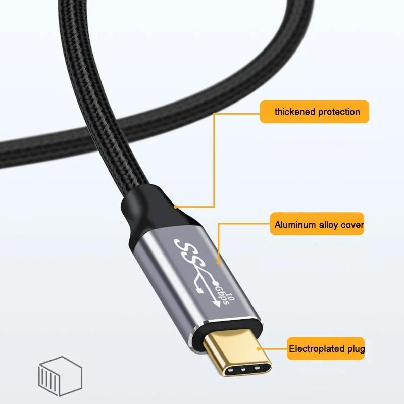 USB C ͽټ ̺, USB-C 3.1 CŸ -  ̺, CŸ   ̺, 2  100W